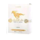 Perfume Unisex Lattafa Qaed Al Fursan Unlimited EDP 90ml